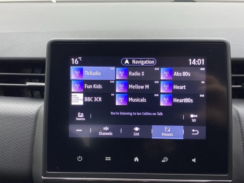 Used Renault Clio 2022 for sale - 76196472: Photo 13