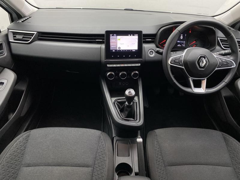 Used Renault Clio 2022 for sale - 76196472: Photo 16