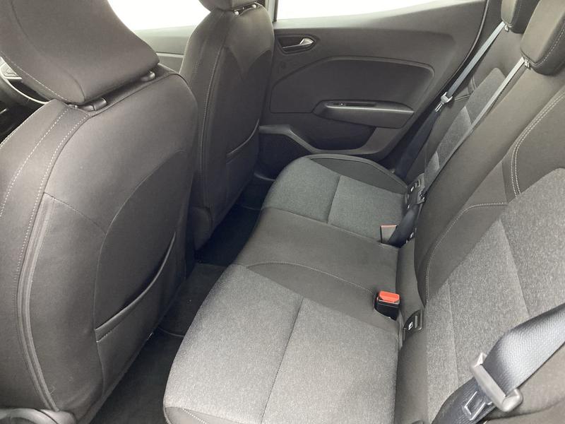 Used Renault Clio 2022 for sale - 76196472: Photo 19