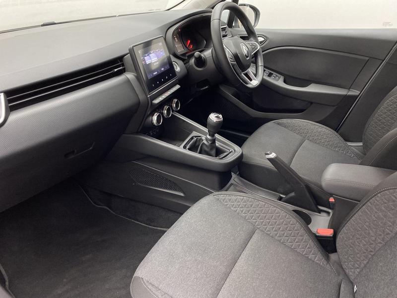 Used Renault Clio 2022 for sale - 76196472: Photo 20