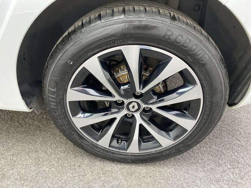 Used Renault Clio 2022 for sale - 76196472: Photo 22