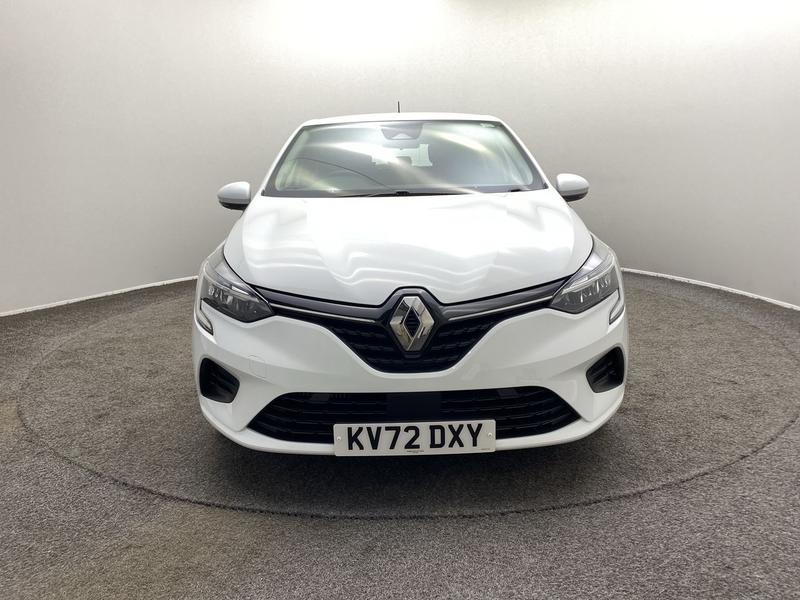 Used Renault Clio 2022 for sale - 76196472: Photo 3