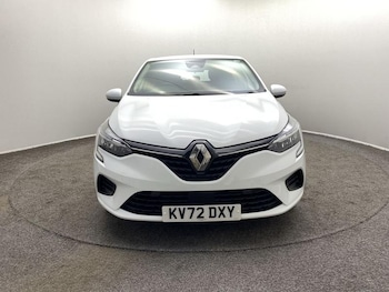 Used Renault Clio 2022 for sale - 76196472: Photo 3