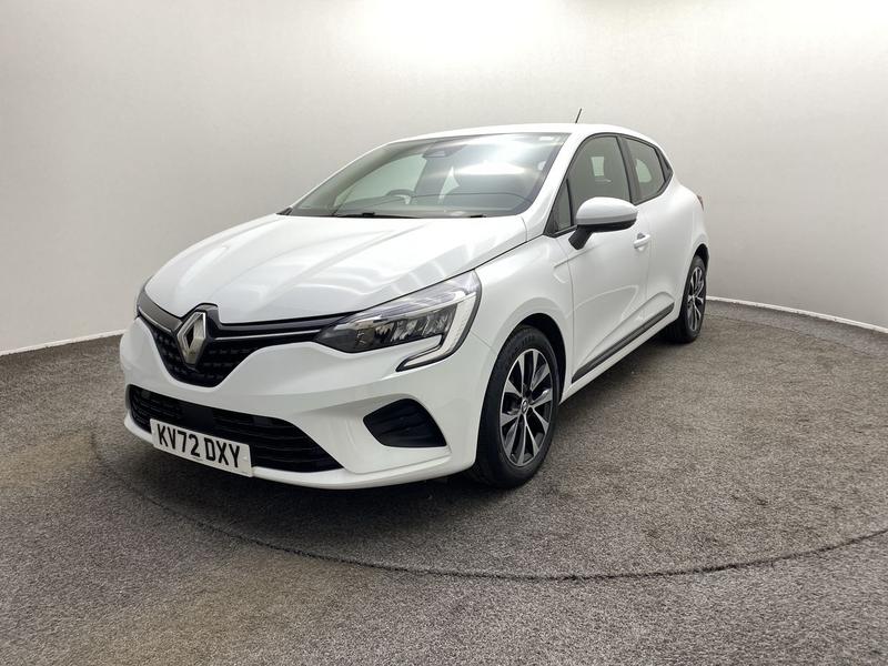 Used Renault Clio 2022 for sale - 76196472: Photo 4