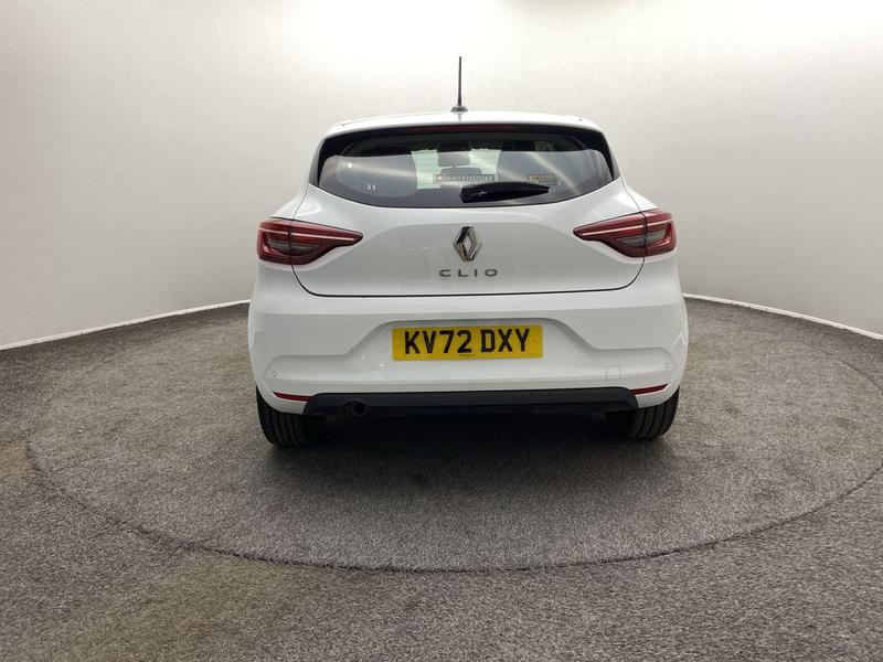 Used Renault Clio 2022 for sale - 76196472: Photo 7