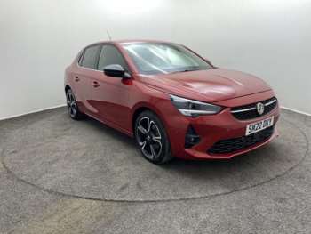 2022 - Ultimate Turbo Manual 5-Door
