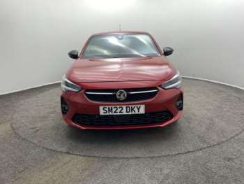 Used Vauxhall Corsa 2022 for sale - 74710195: Photo