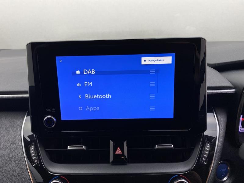 Used Toyota Corolla 2022 for sale - 75805675: Photo 13