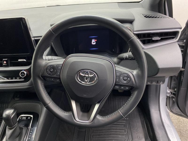 Used Toyota Corolla 2022 for sale - 75805675: Photo 15