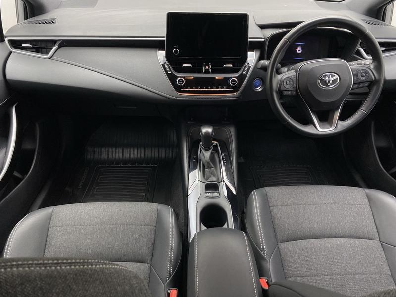 Used Toyota Corolla 2022 for sale - 75805675: Photo 16