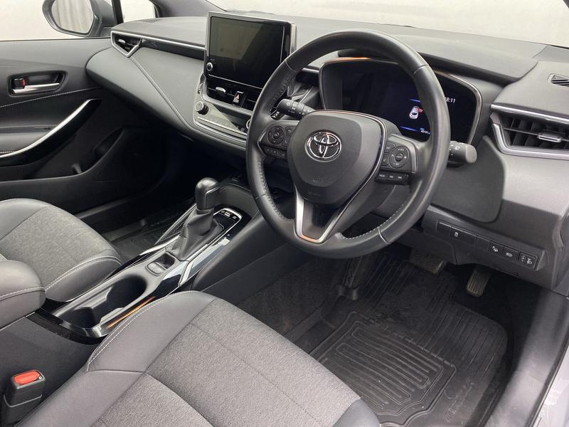 Used Toyota Corolla 2022 for sale - 75805675: Photo 17