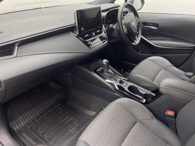 Used Toyota Corolla 2022 for sale - 75805675: Photo 19