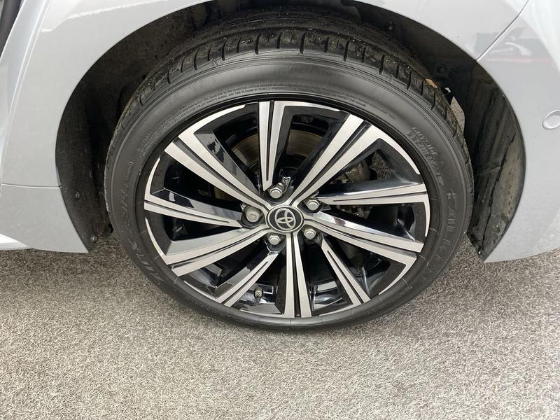 Used Toyota Corolla 2022 for sale - 75805675: Photo 21