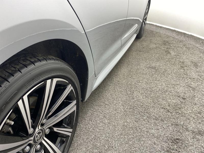 Used Toyota Corolla 2022 for sale - 75805675: Photo 22