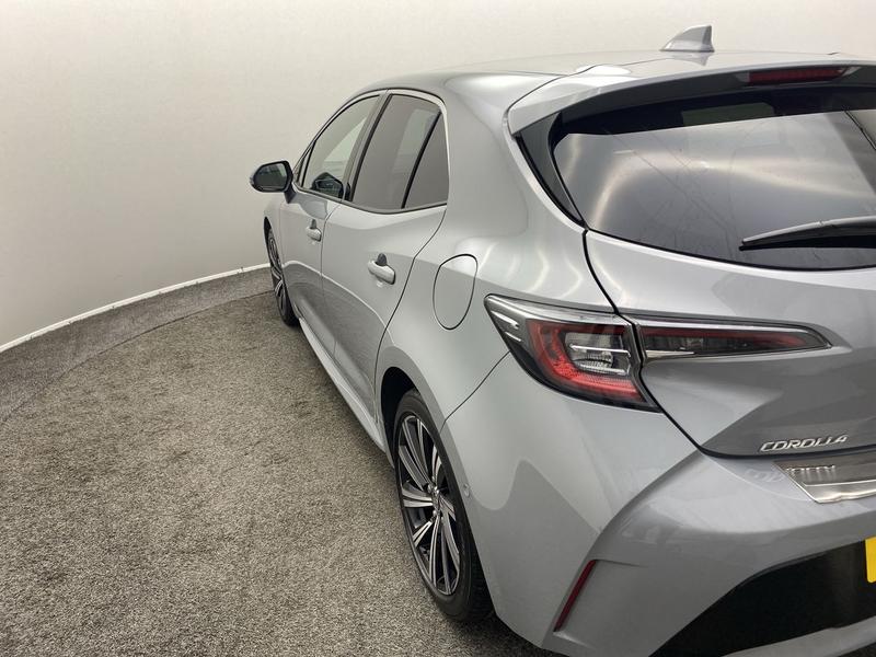 Used Toyota Corolla 2022 for sale - 75805675: Photo 24