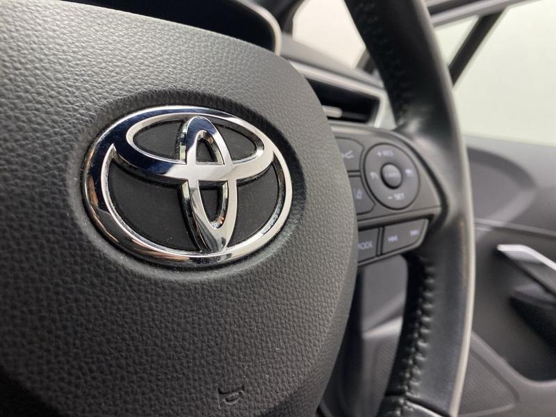 Used Toyota Corolla 2022 for sale - 75805675: Photo 25
