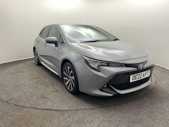 Used Toyota Corolla 2022 for sale - 75805675: Photo