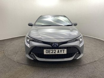 Used Toyota Corolla 2022 for sale - 75805675: Photo