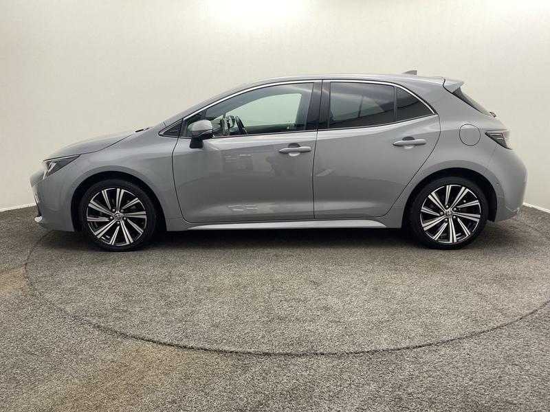 Used Toyota Corolla 2022 for sale - 75805675: Photo 5
