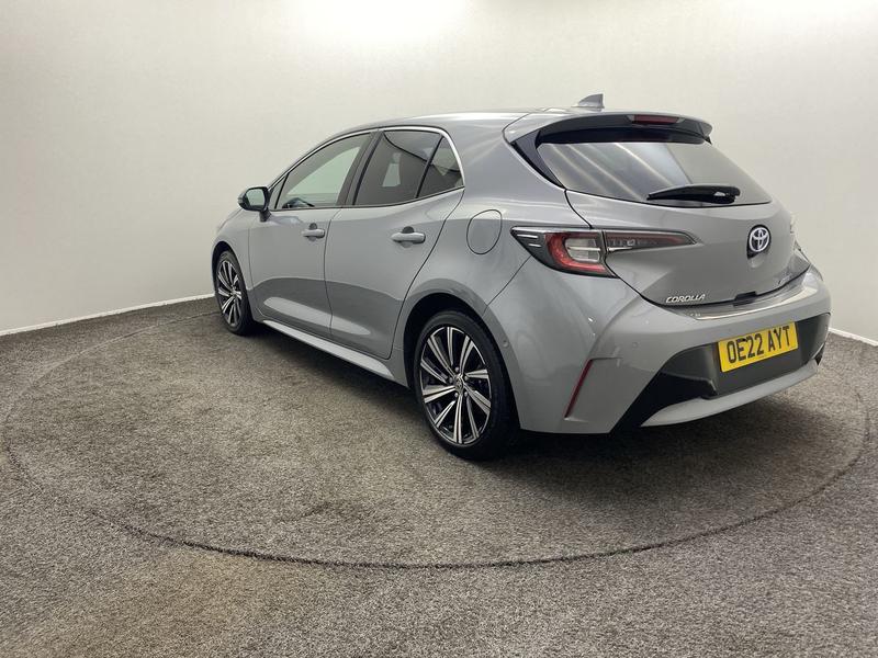 Used Toyota Corolla 2022 for sale - 75805675: Photo 6