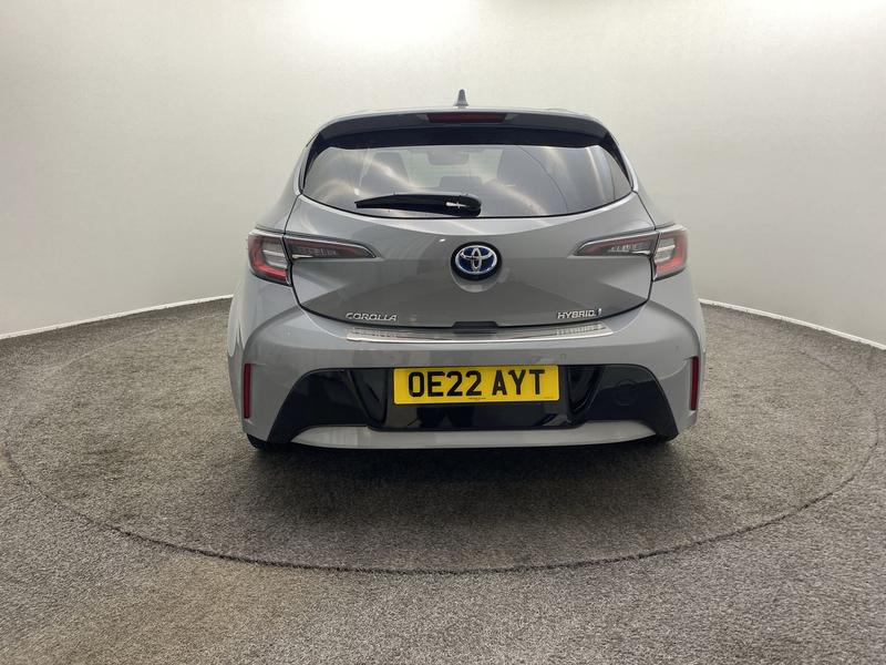 Used Toyota Corolla 2022 for sale - 75805675: Photo 7