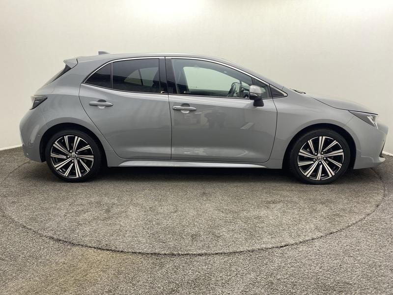 Used Toyota Corolla 2022 for sale - 75805675: Photo 9