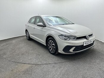 Used Volkswagen Polo 2023 for sale - 77733233: Photo