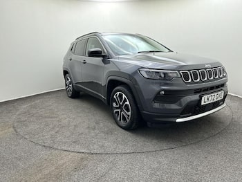 Used Jeep Compass 2022 for sale - 79727949: Photo