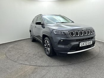 Used Jeep Compass 2022 for sale - 79727949: Photo