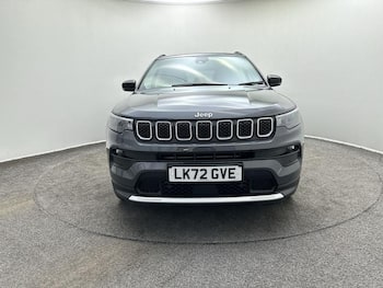 Used Jeep Compass 2022 for sale - 79727949: Photo