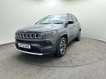 Used Jeep Compass 2022 for sale - 79727949: Photo