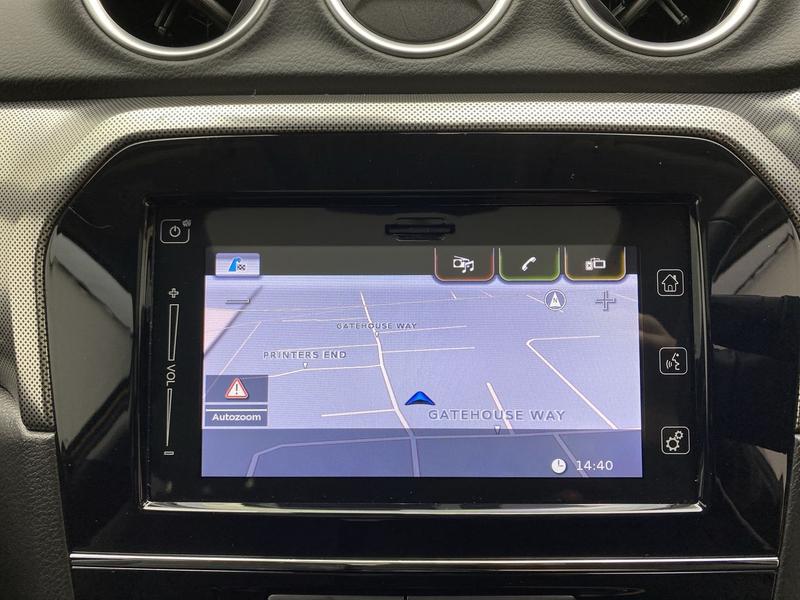 Used Suzuki Vitara 2022 for sale - 75673633: Photo 11