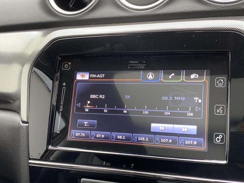 Used Suzuki Vitara 2022 for sale - 75673633: Photo 13