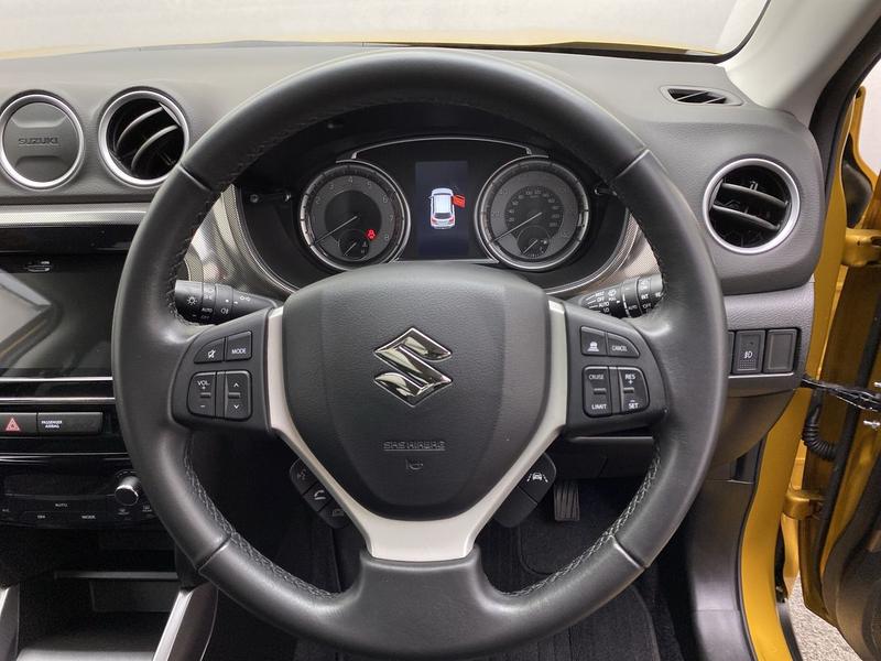Used Suzuki Vitara 2022 for sale - 75673633: Photo 15