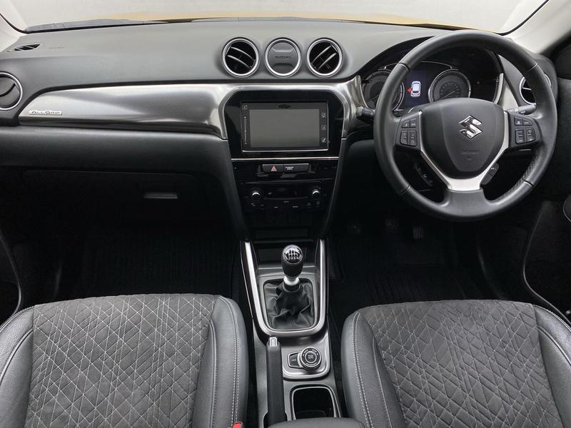Used Suzuki Vitara 2022 for sale - 75673633: Photo 16