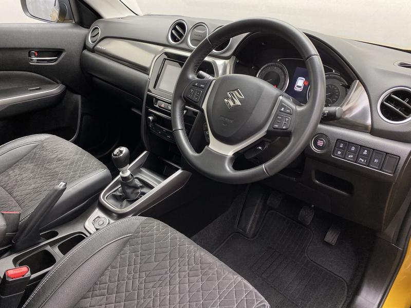 Used Suzuki Vitara 2022 for sale - 75673633: Photo 17
