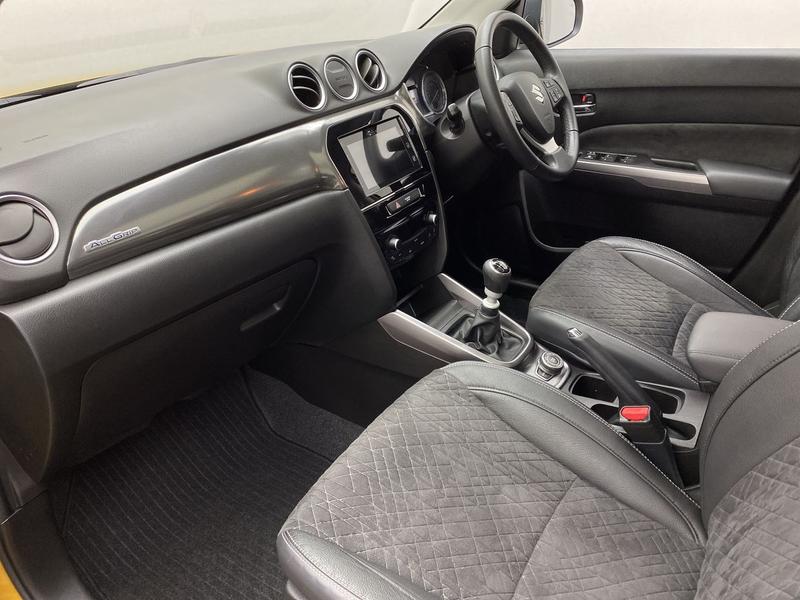 Used Suzuki Vitara 2022 for sale - 75673633: Photo 20