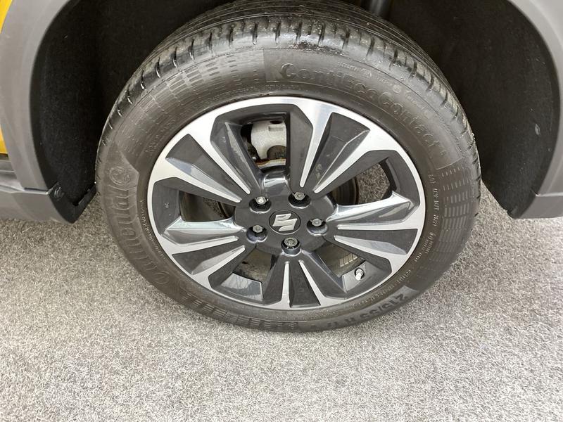 Used Suzuki Vitara 2022 for sale - 75673633: Photo 22