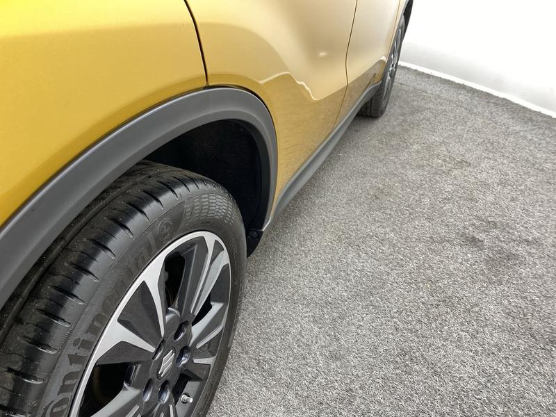 Used Suzuki Vitara 2022 for sale - 75673633: Photo 23