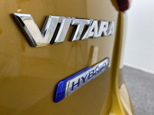 Used Suzuki Vitara 2022 for sale - 75673633: Photo 24