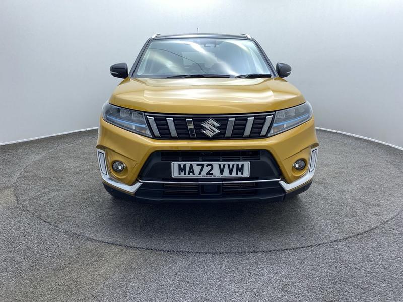 Used Suzuki Vitara 2022 for sale - 75673633: Photo 3