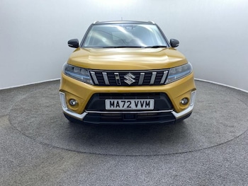 Used Suzuki Vitara 2022 for sale - 75673633: Photo
