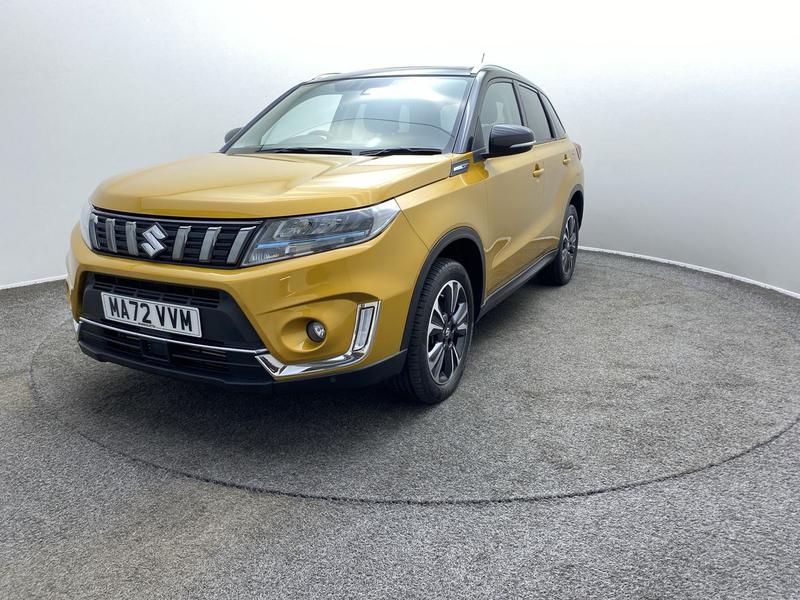 Used Suzuki Vitara 2022 for sale - 75673633: Photo 4
