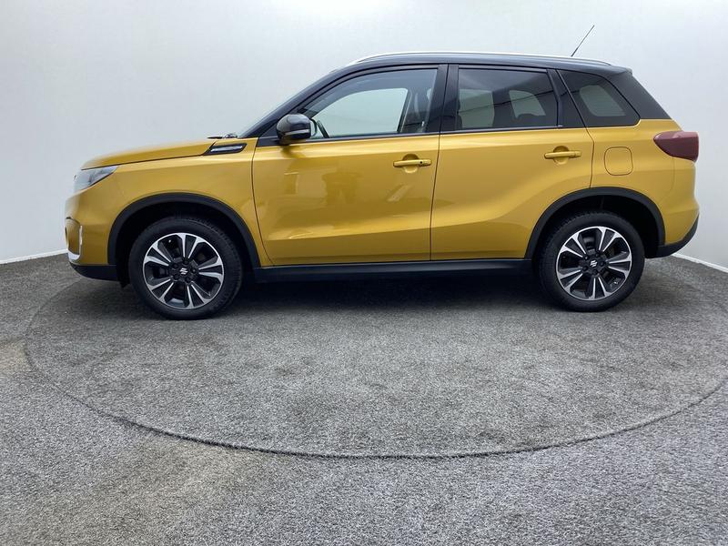 Used Suzuki Vitara 2022 for sale - 75673633: Photo 5