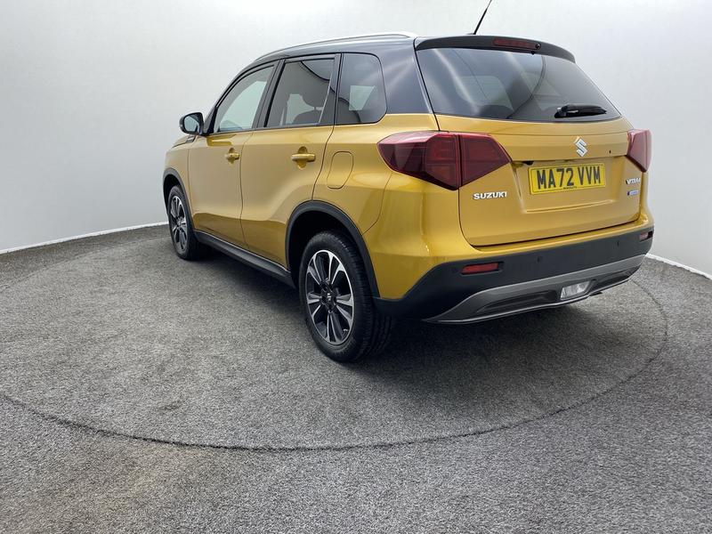 Used Suzuki Vitara 2022 for sale - 75673633: Photo 6