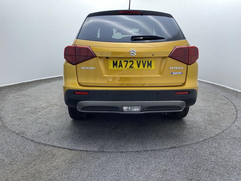 Used Suzuki Vitara 2022 for sale - 75673633: Photo 7