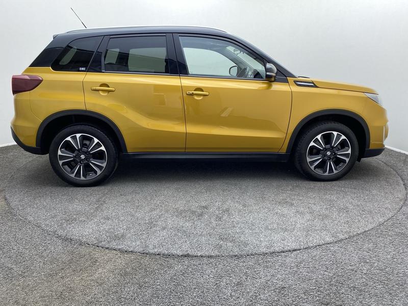 Used Suzuki Vitara 2022 for sale - 75673633: Photo 9