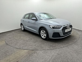 Used Audi A1 2021 for sale - 78350748: Photo