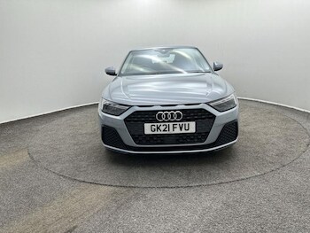 Used Audi A1 2021 for sale - 78350748: Photo