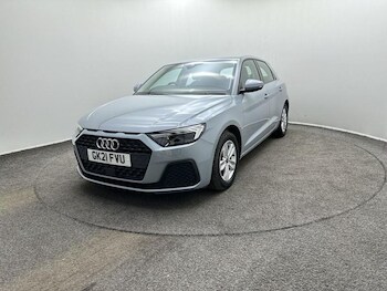 Used Audi A1 2021 for sale - 78350748: Photo